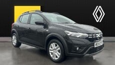 Dacia Sandero Stepway 1.0 TCe Expression 5dr Petrol Hatchback